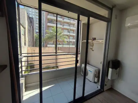 DEPTO MONOAMBIENTE VENTA ALMAGRO AMENITIES