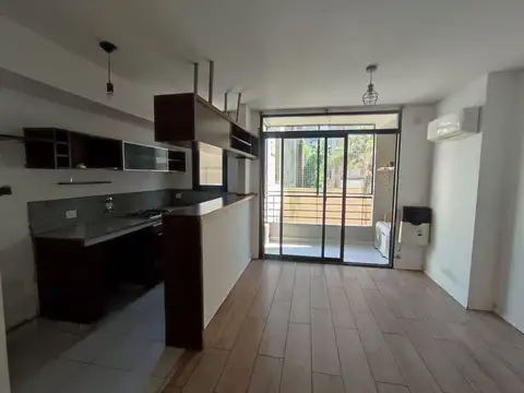 DEPTO MONOAMBIENTE VENTA ALMAGRO AMENITIES