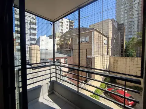 Departamento en Venta en Almagro, USD 76.000