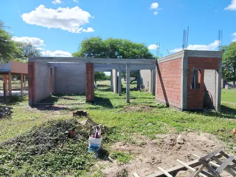 Terreno en Venta en Santiago del Estero, Capital