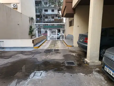 Cochera en Venta Fija