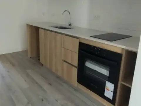 MONOAMBIENTE CON TERRAZA PROPIA A ESTRENAR - CENTRO MDP