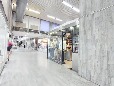 Local en Venta en Centro, USD 110.000