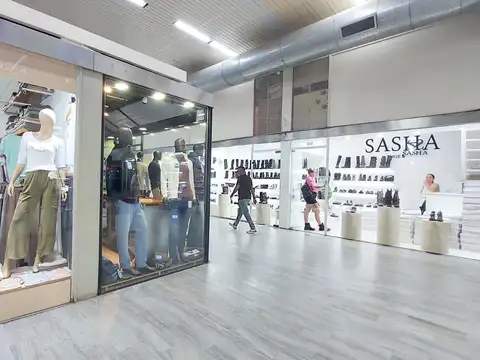 Local en Venta 40 años