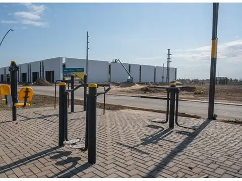 Autopista Rosario -Córdoba Km 302 , Piso 0