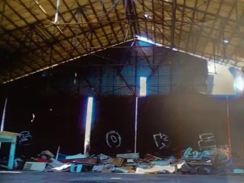 Terreno en Venta en Ezeiza