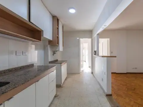 Departamento en Venta 42 años