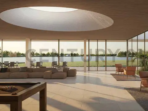 Departamento en Venta en Nordelta Bahía Grande, USD 671.000