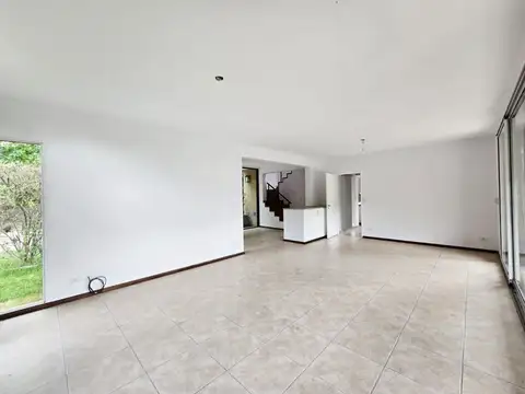 Casa en Alquiler al Noroeste