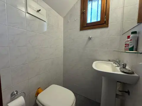 Casa en Alquiler A Estrenar