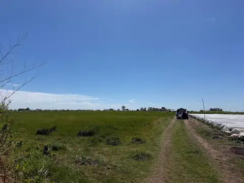 Terreno Campo  en Venta en Capilla del Señor, Exaltación de la Cruz, G.B.A. Zona Norte
