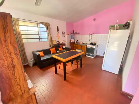 Casa en Venta al Oeste