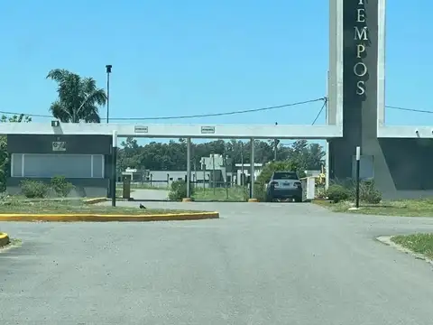 Tiempos De Canning