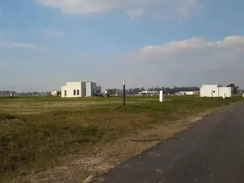 Terreno en Venta en Tiempos De Canning, USD 8.000
