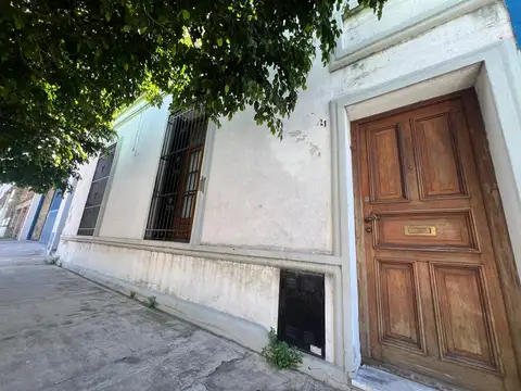 Venta casa en Piñeyro