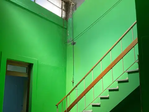 Casa en Alquiler con 1 cochera