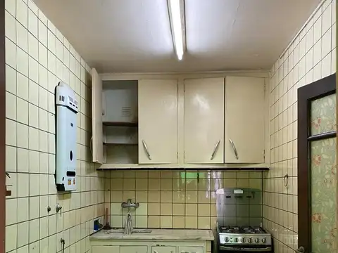 Casa 5 ambientes con 1 baño