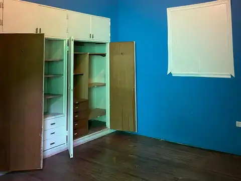 Casa en Alquiler 70 años