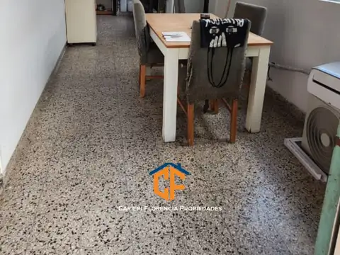 Terreno en Venta 8,66  mts Frente