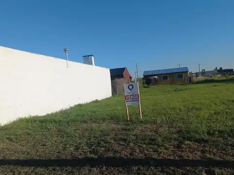 Terreno en Venta en Parana, USD 17.000