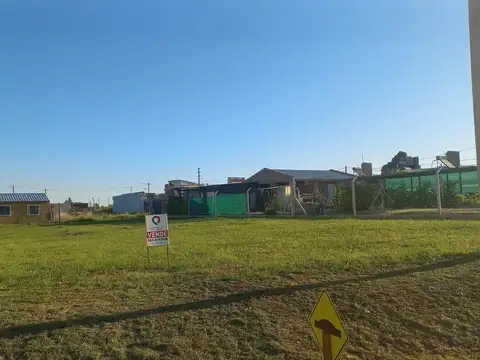 Lote en Venta - Loteo Sauce Pueblo