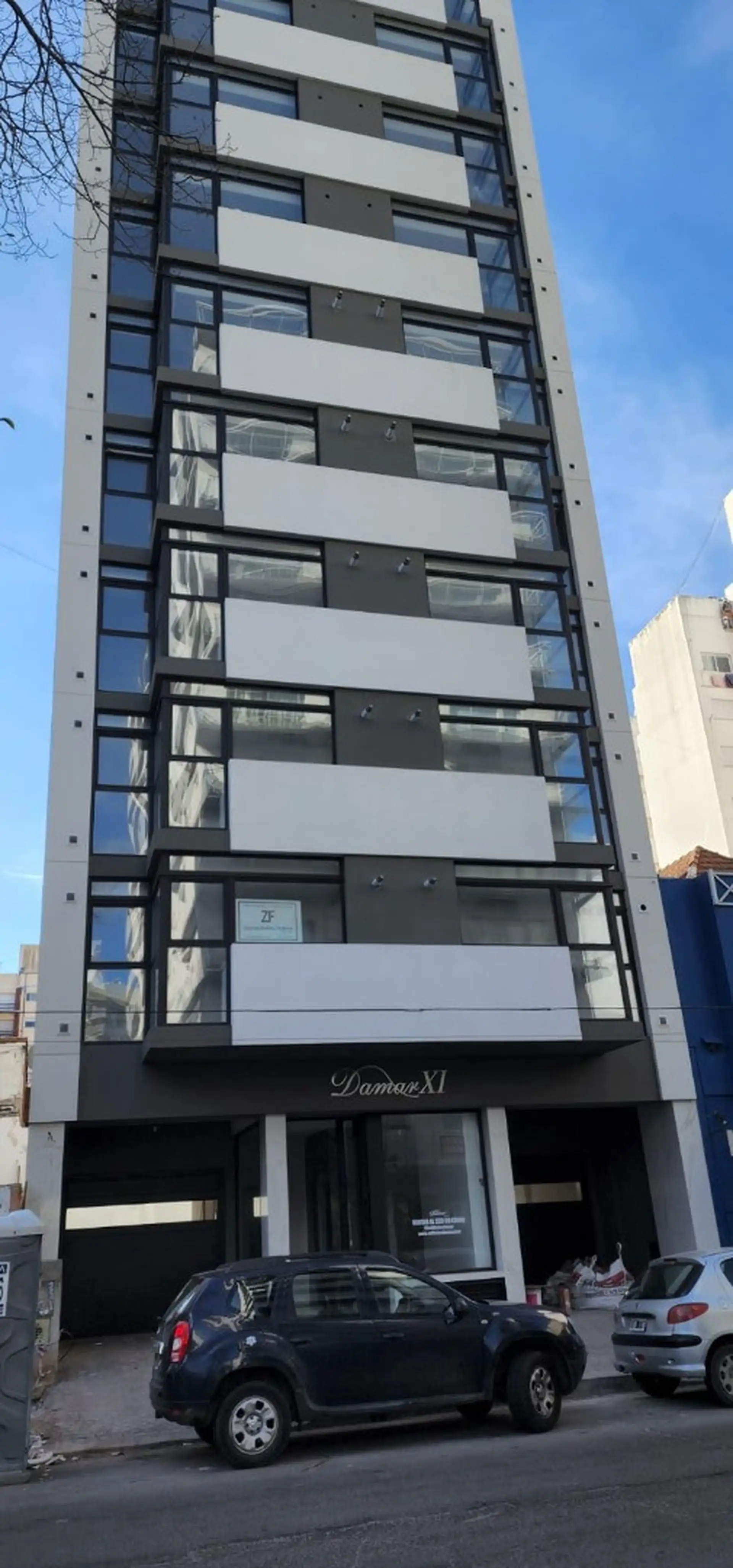 Depto 3 amb a estrenar, 63m² en Zona Guemes