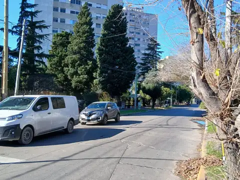GRAL PINTOS 2600