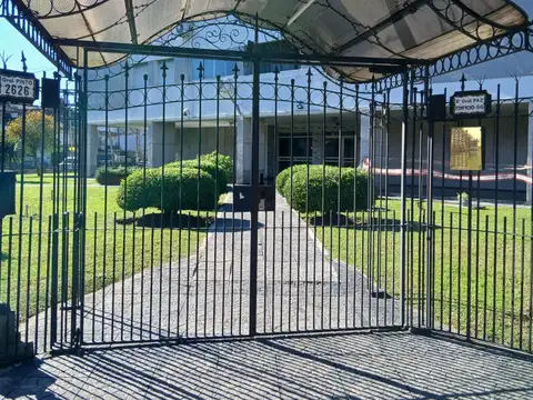 VENTA DEPARTAMENTO 4 AMBIENTES VILLA CELINA