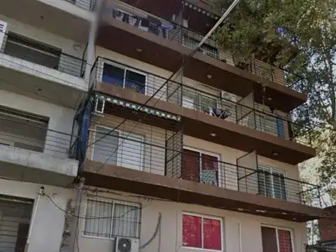 Departamento - Echesortu