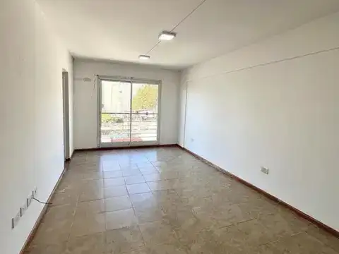 Departamento monoambiente venta en Echesortu