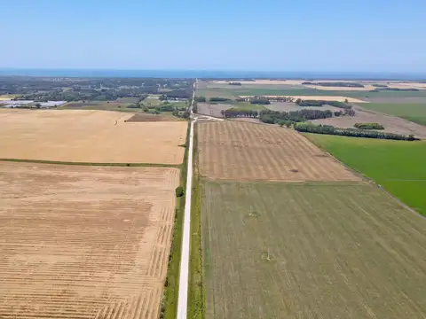 Mar del Plata - 546 has. Agrícola