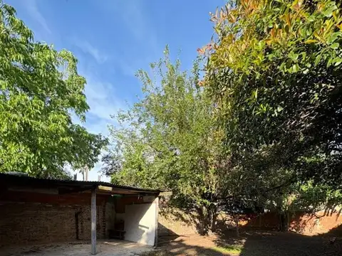 Casa en Venta 55 años