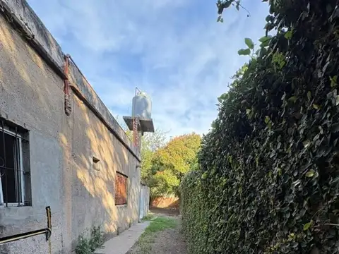 Casa en Venta en Jose Clemente Paz, USD 75.000