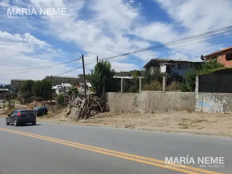 Terreno en Venta en San Carlos De Bariloche, USD 90.000