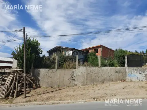 Terreno en Venta de 577,0 m2