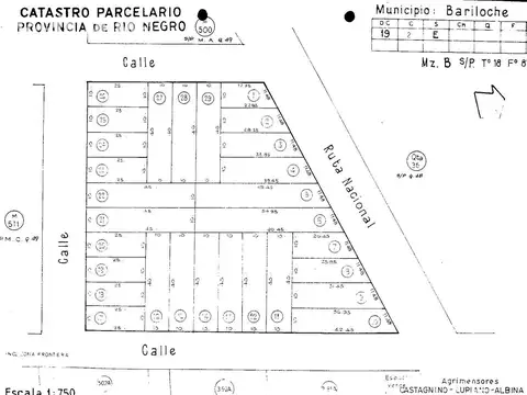 Diagonal Gutierrez al100