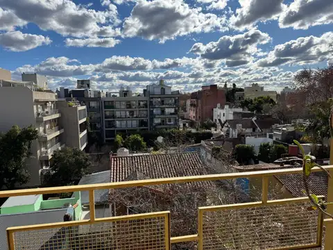 Dr. Alfredo Palacios 1300