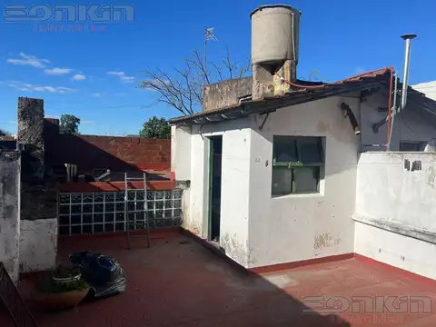Departamento en venta en Olivos