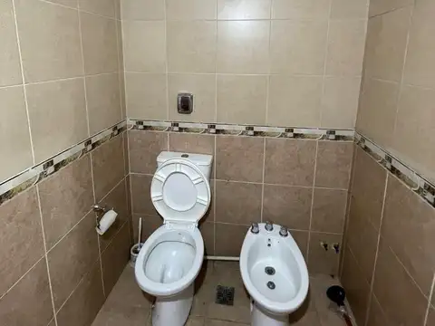 Departamento en venta 2 ambientes en Merlo centro