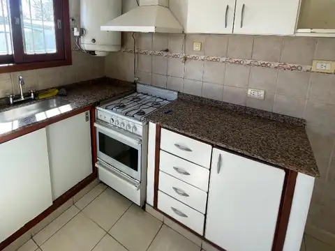 Departamento en Venta en Merlo, USD 46.000