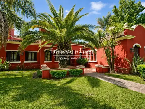 Casa en Alquiler Temporal en Countries y Barrios Cerrados en Moreno, USD 7.000