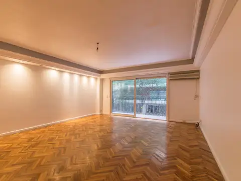 Sinclair 3200, Piso 1