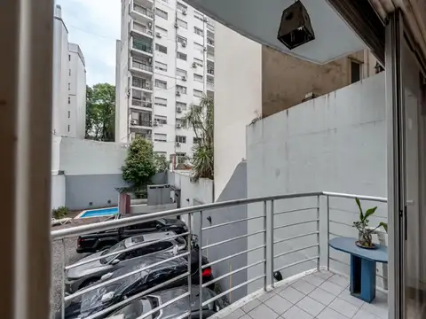 Departamento en Venta al Noroeste