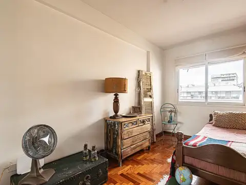 Departamento en Venta en Belgrano, USD 359.000