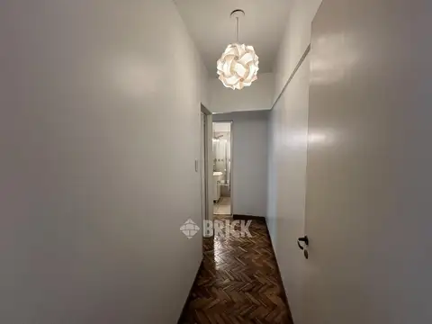 Departamento en Venta en Caballito, USD 132.000