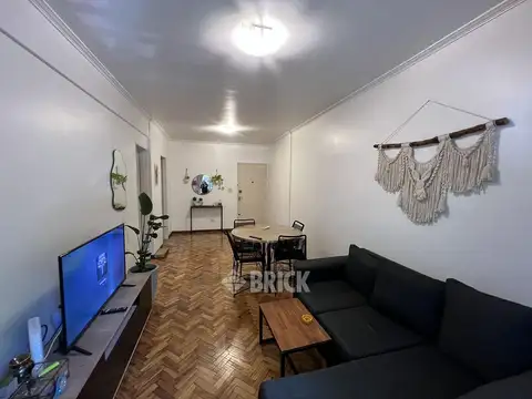 Departamento en Venta de 3 ambientes