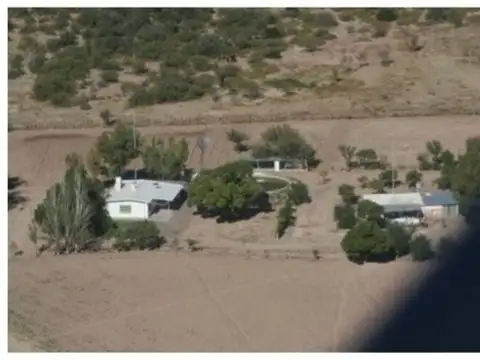 Ruta provincial 153 km23 y 71