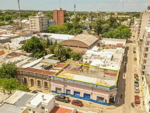 FONDOS DE COMERCIO - OTROS NEGOCIOS - TRINIDAD