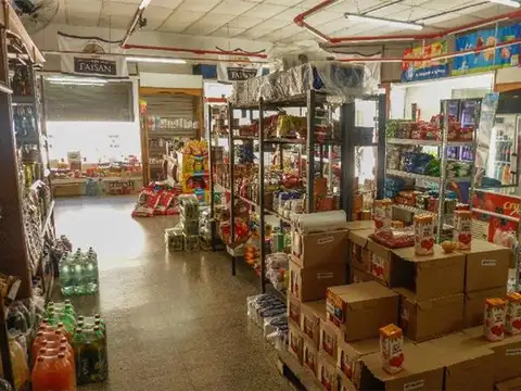 FONDOS DE COMERCIO - OTROS NEGOCIOS - TRINIDAD