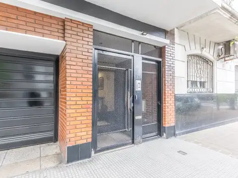 Departamento en Venta en Parque Centenario, USD 260.000